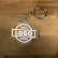 Chaveiro acrilico Personalizado